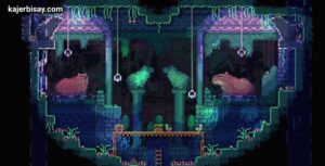 The author of Animal Well intends to release a game that "may not be a direct sequel" to the excellent Metroidvania, but it will take place in the same universe.