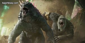 Can Horror Return to Kaiju Films with the Monsterverse?