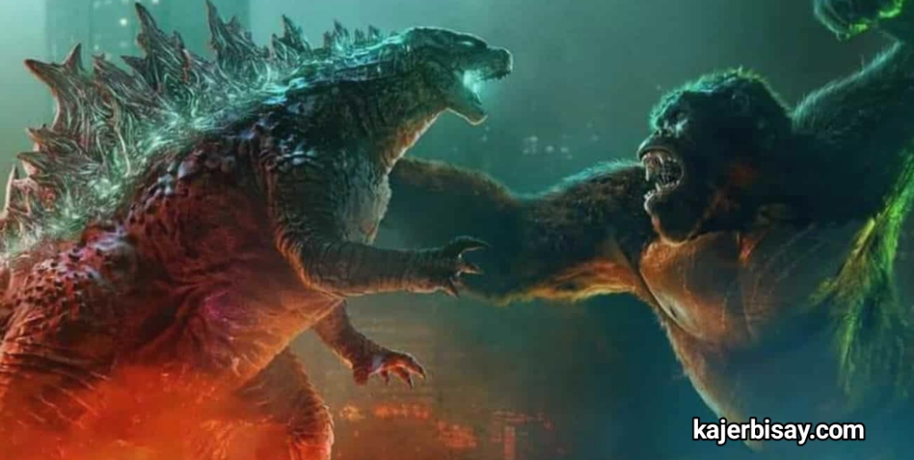 Can Horror Return to Kaiju Films with the Monsterverse?