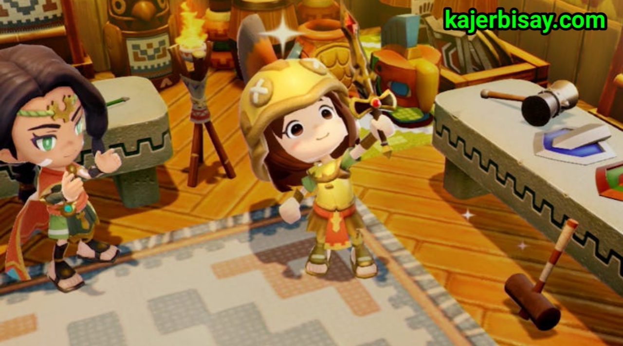 There is a Simple Reason Why the Rumoured Delay in Fantasy Life I Could Save the Game